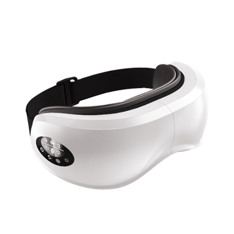 DEDAKJ 蓝牙眼部按摩器