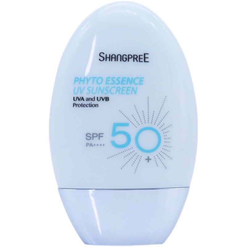 香蒲丽 SPF50+防晒霜