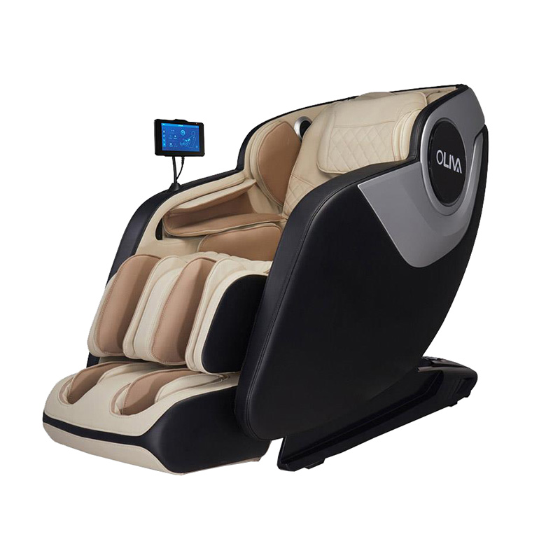 欧利华 蓝牙音乐按摩椅