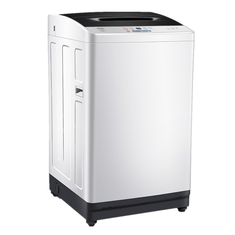 TCL 大容量全自动洗衣机