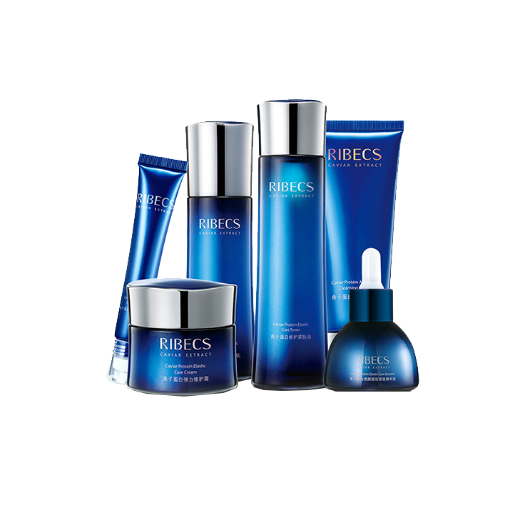 伊贝诗 提拉紧致淡纹护肤套装