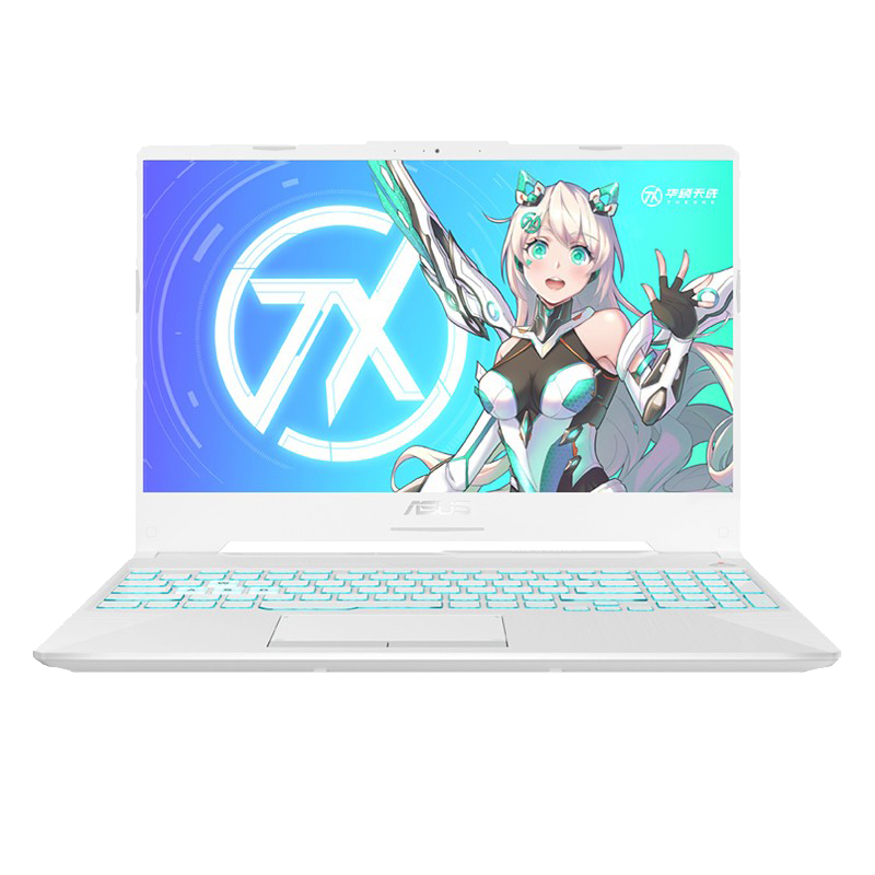 华硕天选2IPS电竞屏游戏本