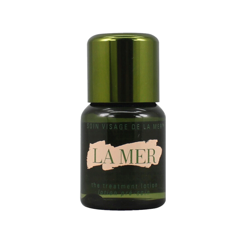 海蓝之谜 滋养精粹水