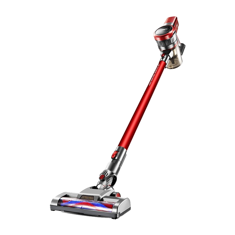 菲沃斯 可拆电池照明吸尘器