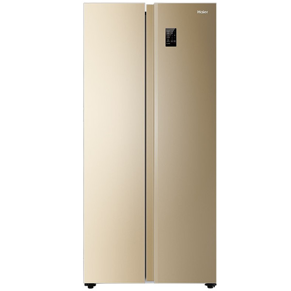 海尔变频智能冰箱