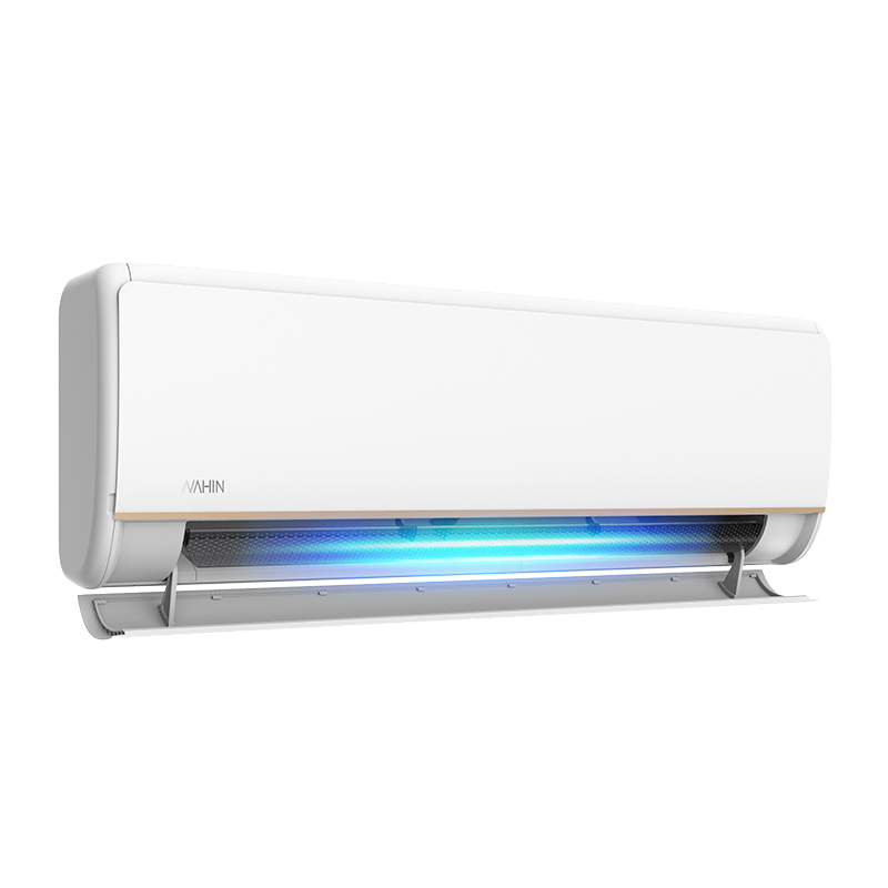 华凌 变频冷暖超大出风口空调