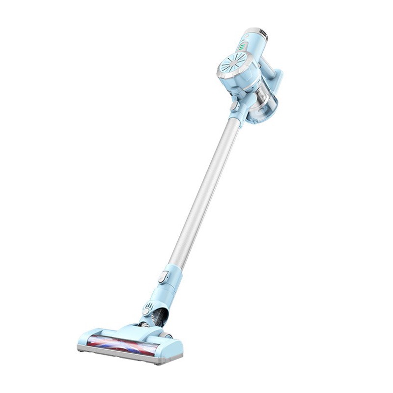 海尔 轻薄地刷吸尘器