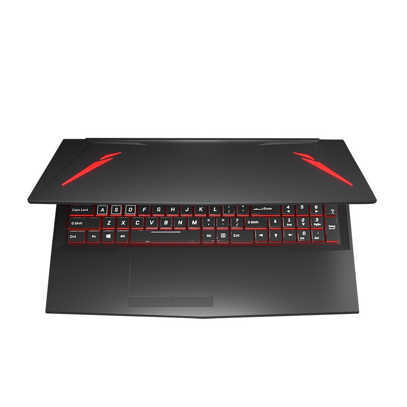 神舟 强劲性能游戏本