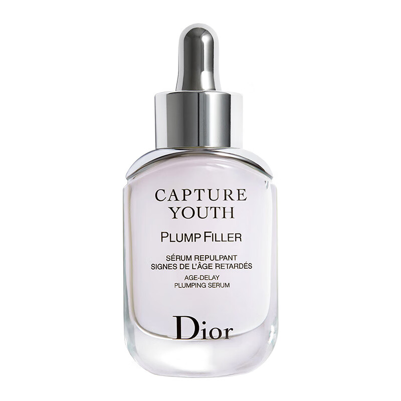 迪奥 未来新肌盈弹抚纹精华