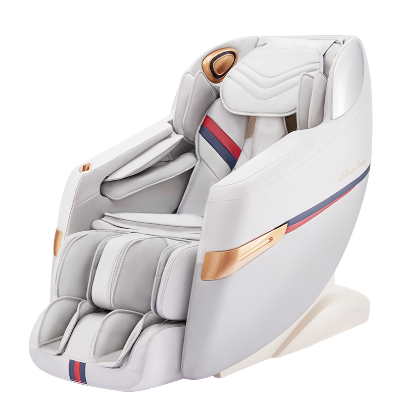 艾力斯特 太空舱全自动按摩椅