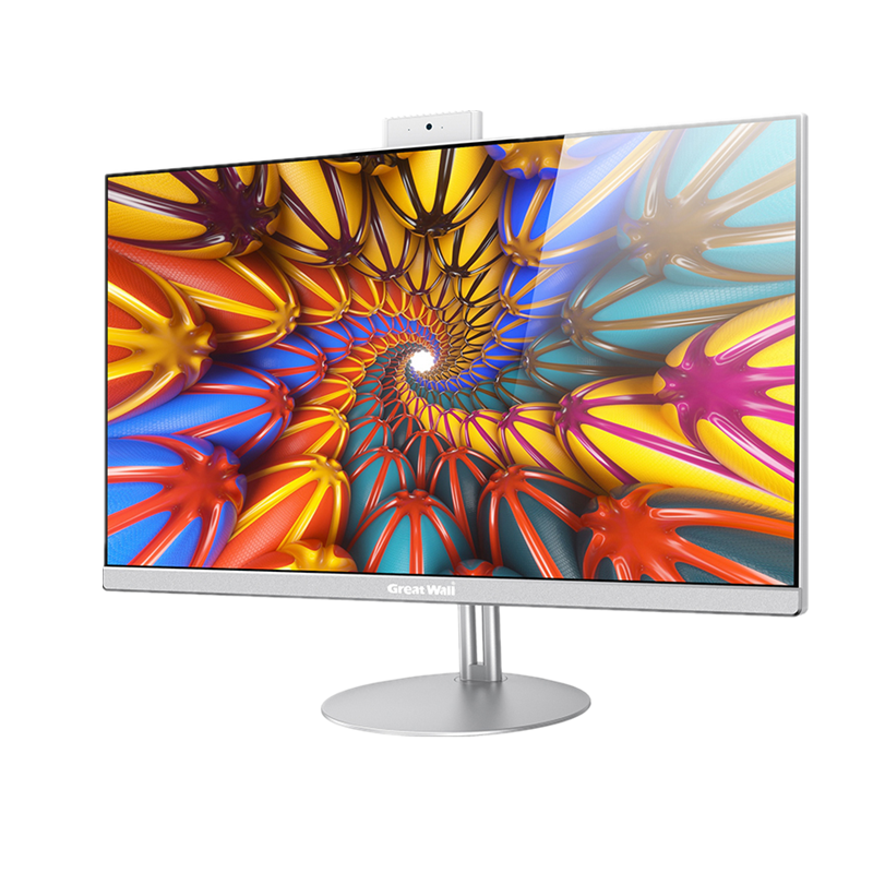 长城 支持壁挂一体机