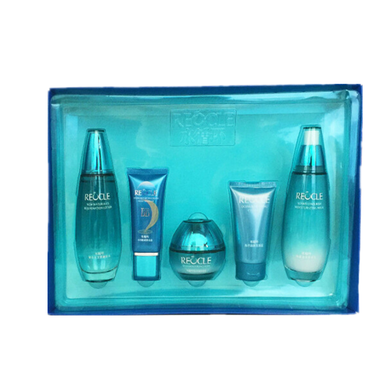 水循环 滋润补水套装