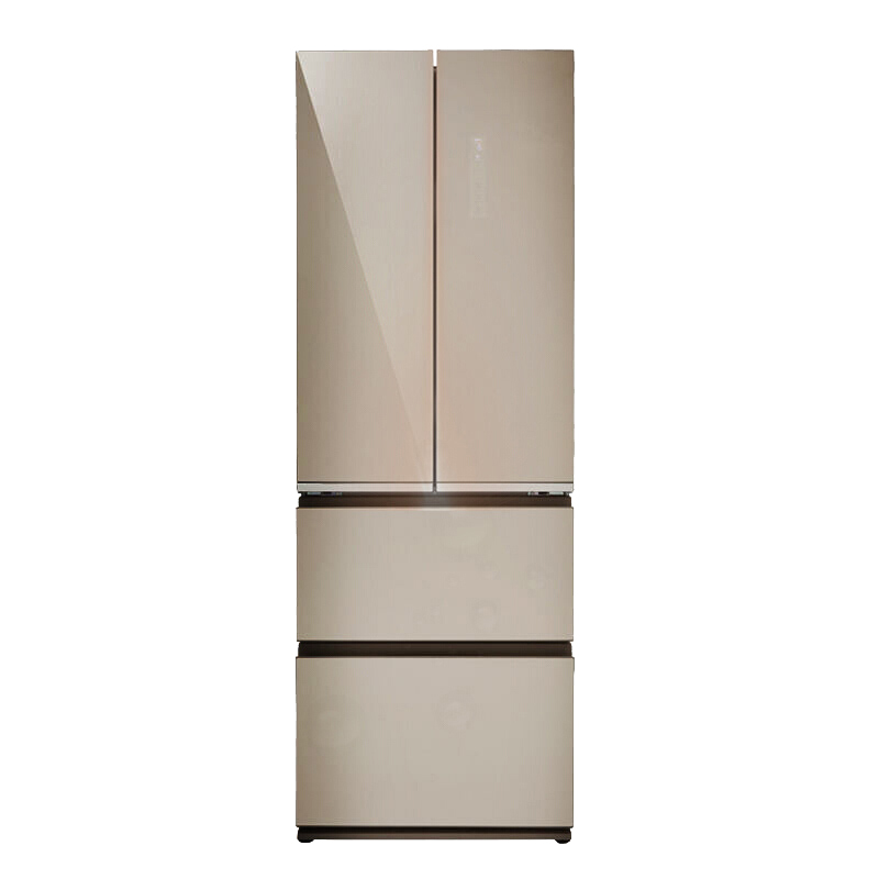 松下 LED照明冰箱