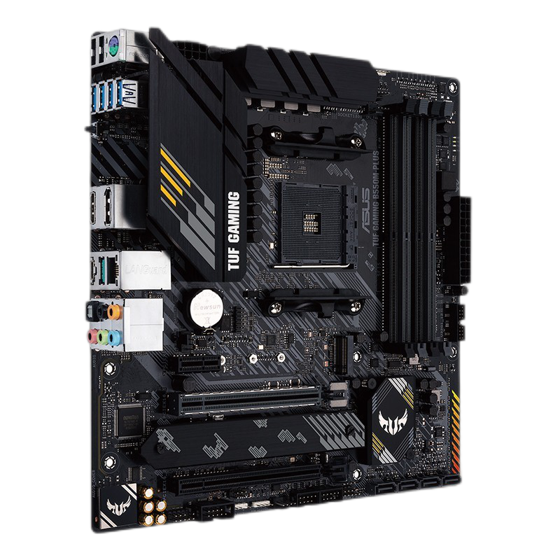 华硕 高加速频率CPU