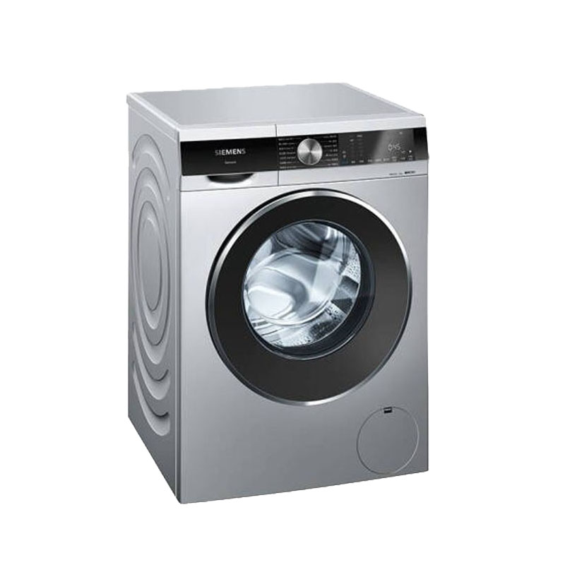 西门子 中途添衣洗衣机