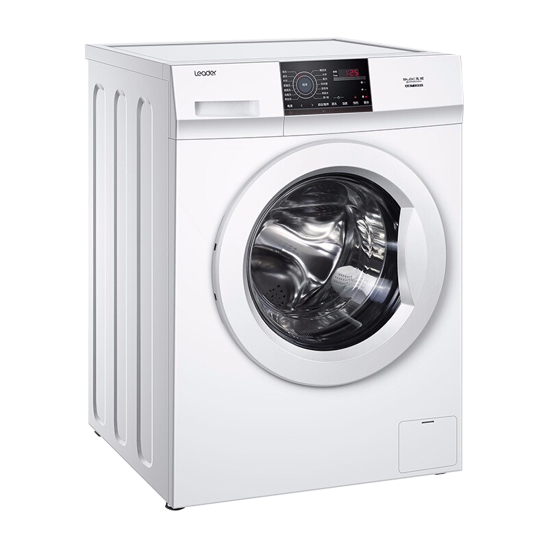 统帅 可预约滚筒洗衣机