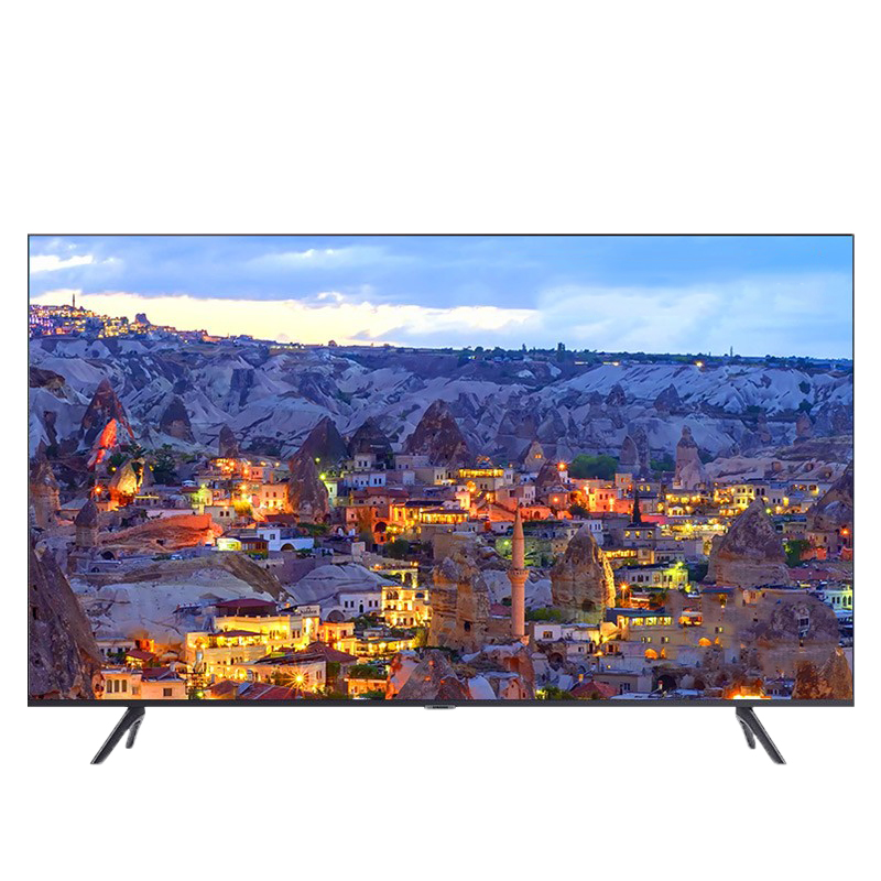 三星 4K超高清电视