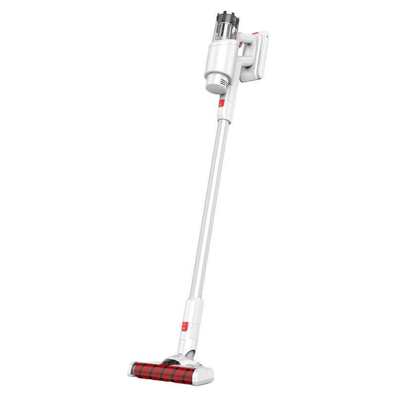 普沃达 独立驱动吸尘器