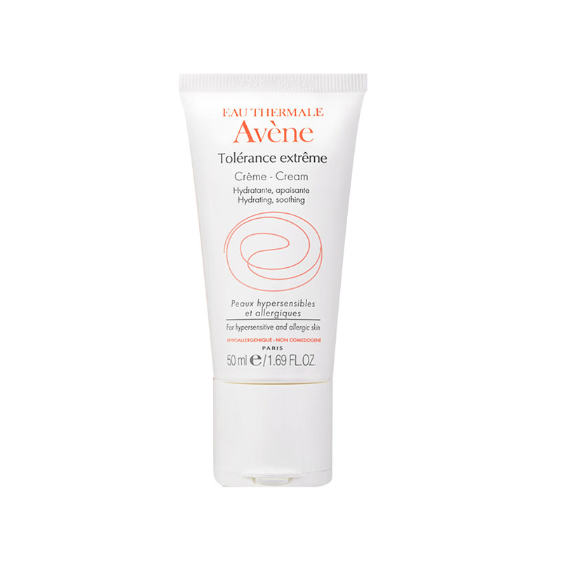 雅漾 保湿补水滋润面霜