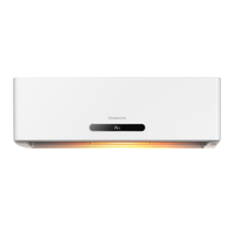 长虹 新能效冷暖变频空调