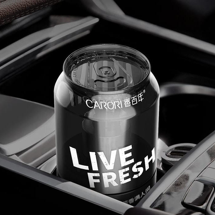 香百年 藤条香棒汽车香水