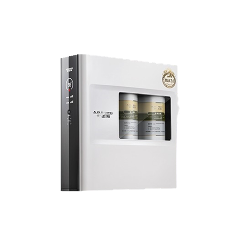 史密斯 冷热即饮净水器