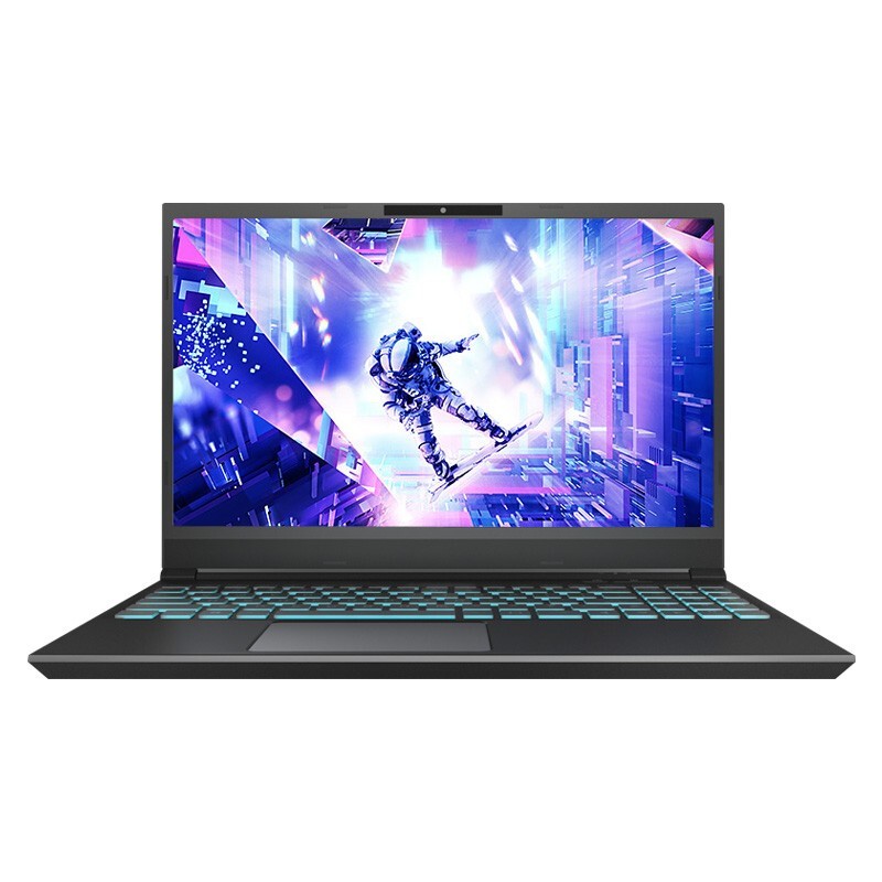 火影 六核独显游戏本