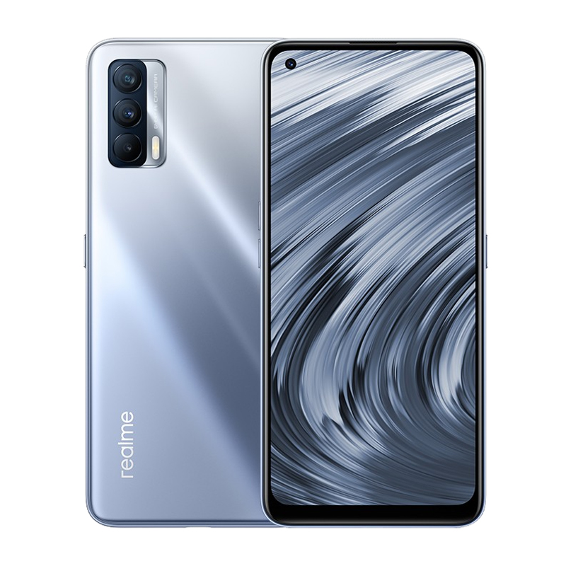 realme 超级省电手机