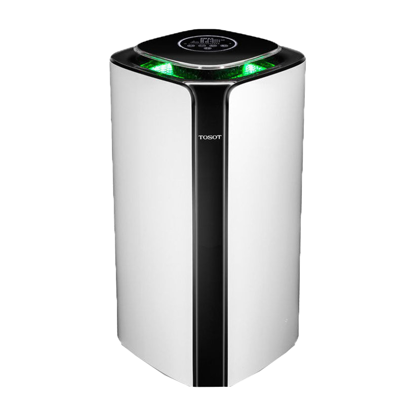 格力 多模式空气净化器