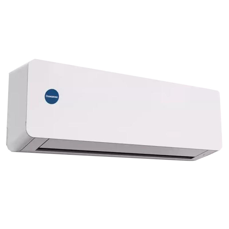 长虹自清洁挂式空调挂机