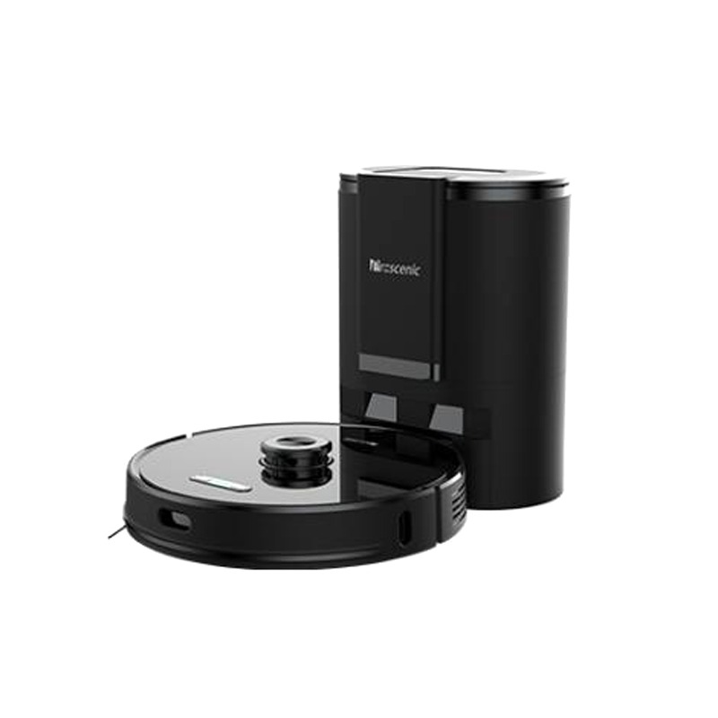 浦桑尼克 自动集尘扫地机