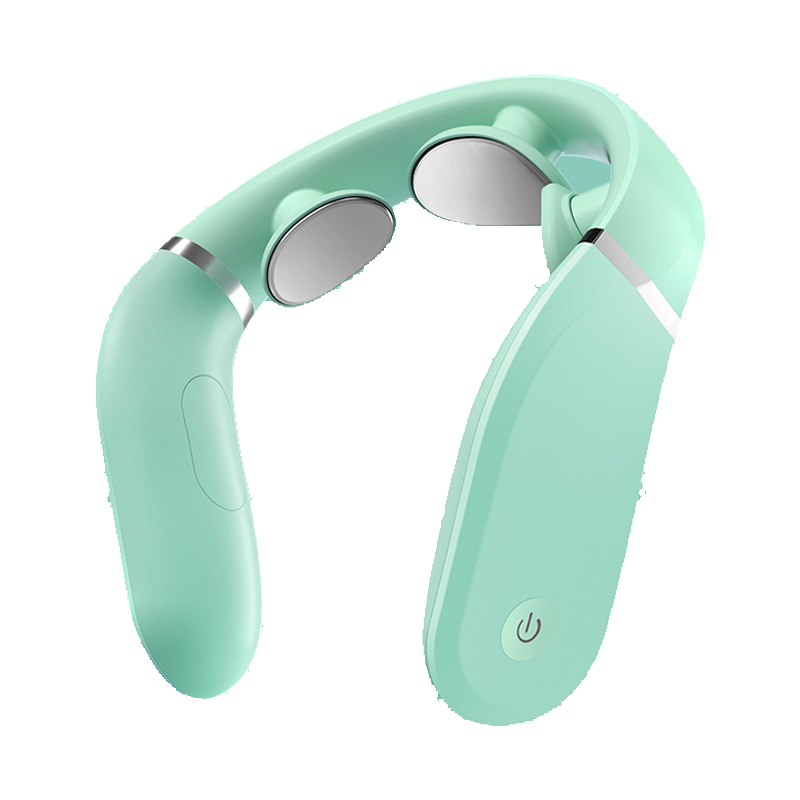 Jeeback 语音播报按摩器