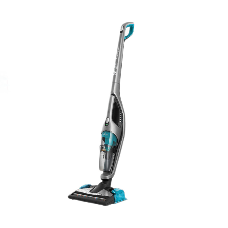 飞利浦 手持立式无线家用吸尘器