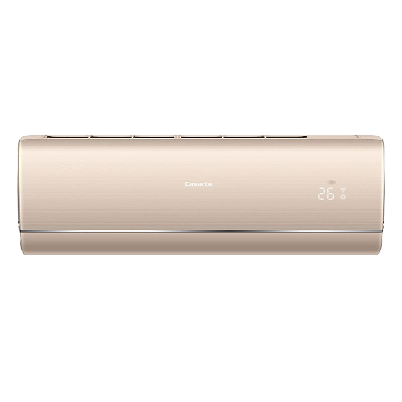 卡萨帝 智能家用静音空调