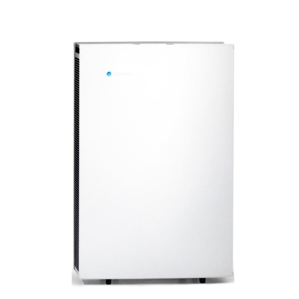 布鲁雅尔智能空气净化器