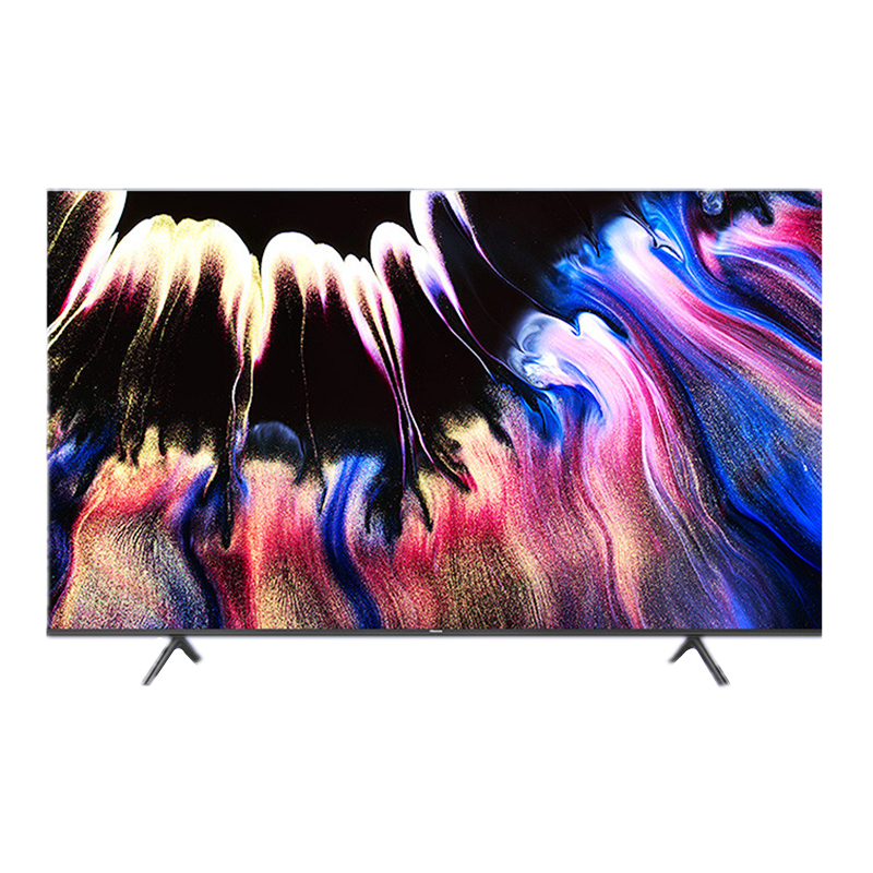 海信 巨幕全面屏电视