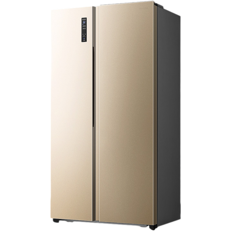 海信 纤薄变频冰箱