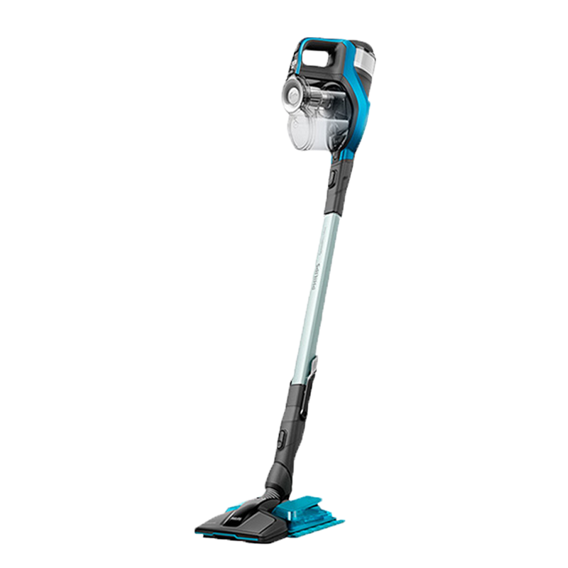 飞利浦S系列手持无线吸尘器