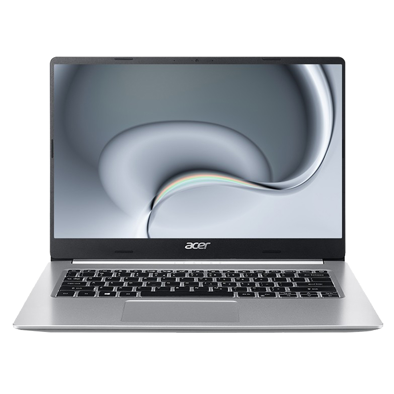 宏碁 双硬盘海量存储笔记本