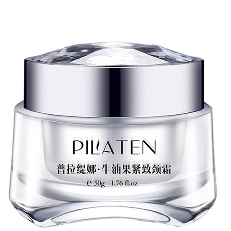 普拉缇娜提拉紧致美颈霜