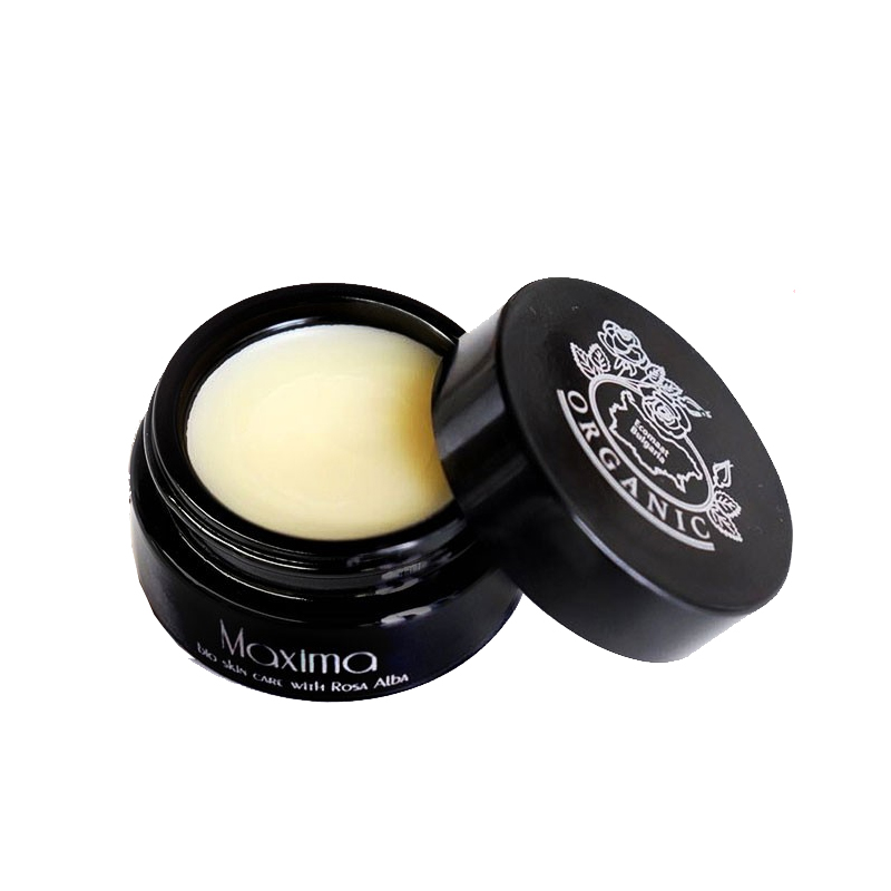 Ecomaat 玫瑰乳霜