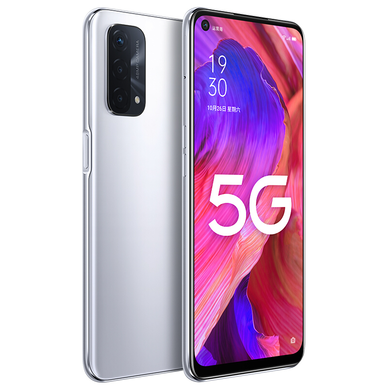 OPPO 大内存手机