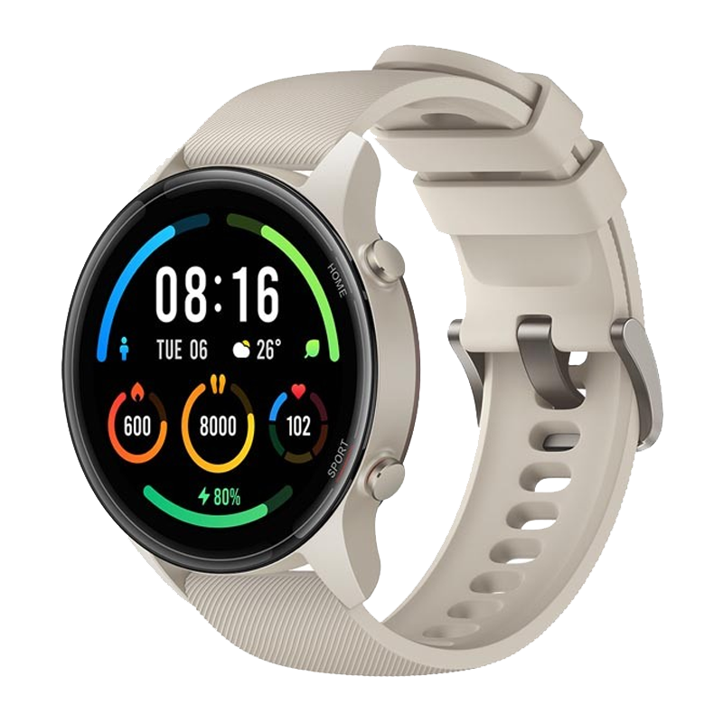 小米 运动识别 智能手表