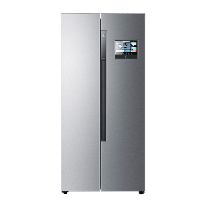 海尔 大容量 冰箱