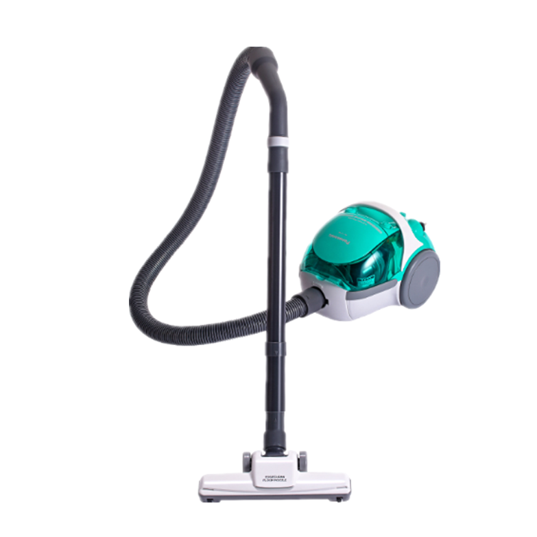 松下除毛发吸尘器