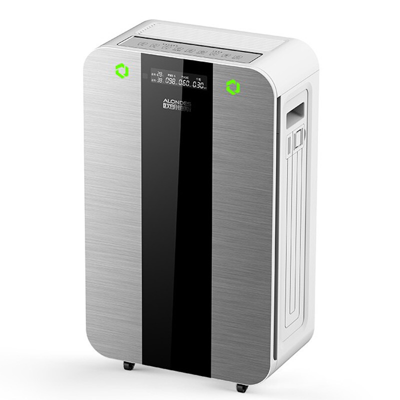 ALONDES 低噪空气净化器