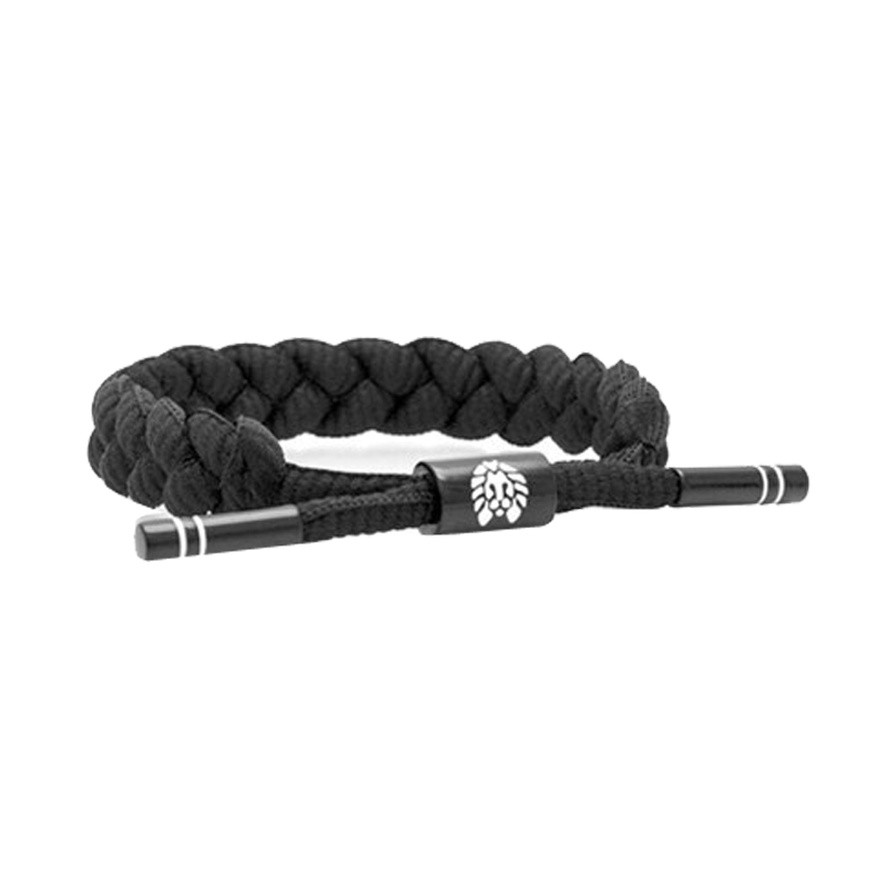 RASTACLAT 黑武士腕饰