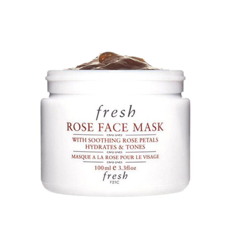 馥蕾诗 舒缓肌肤面膜