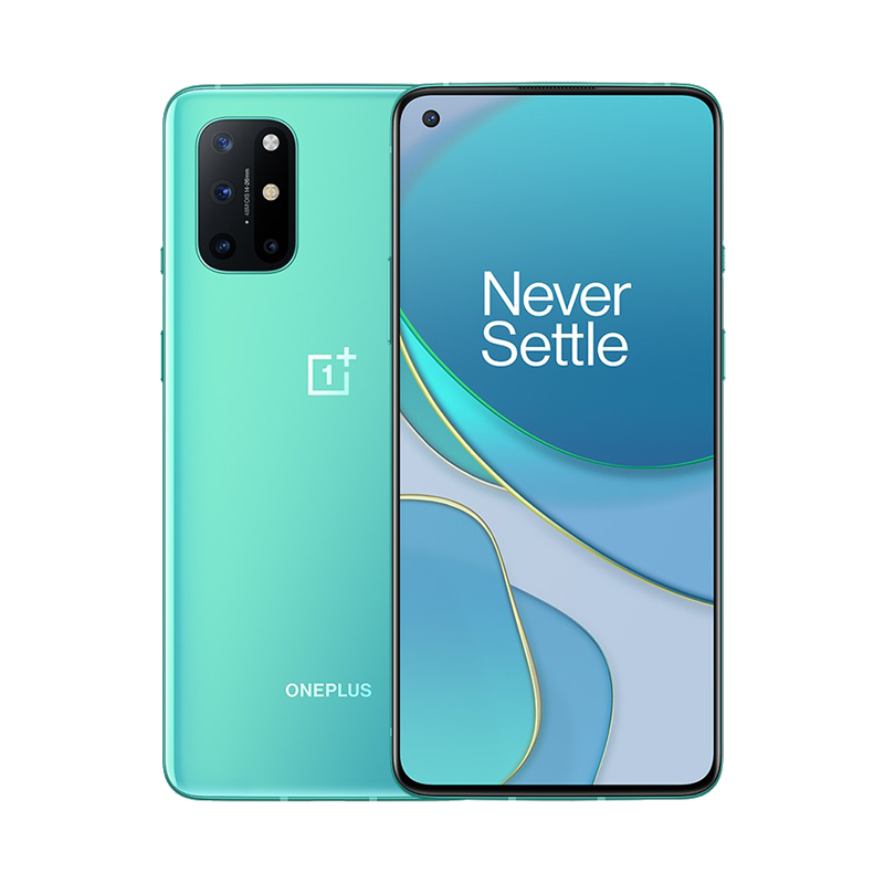 一加轻薄机身手机