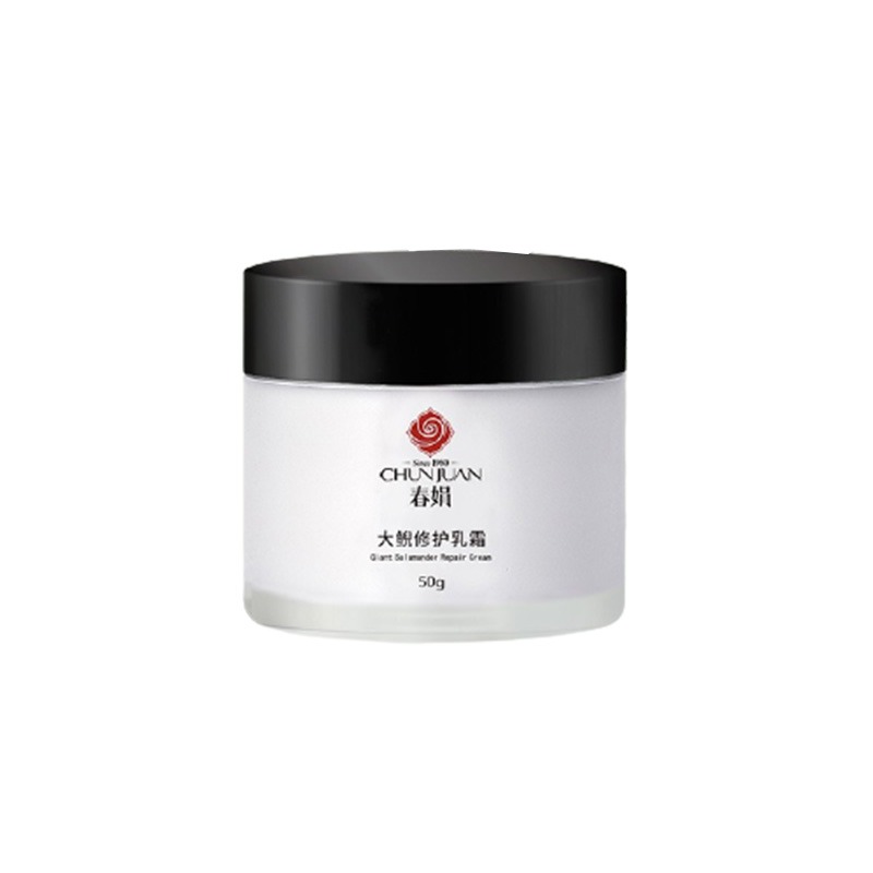 春娟 修护 面霜